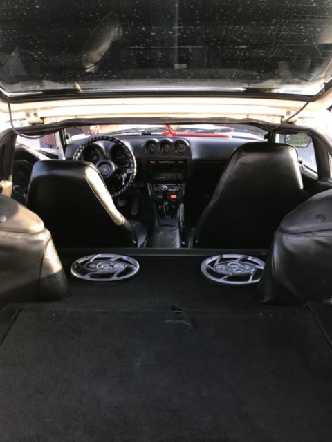 1978 Datsun Z-Series - photo 11