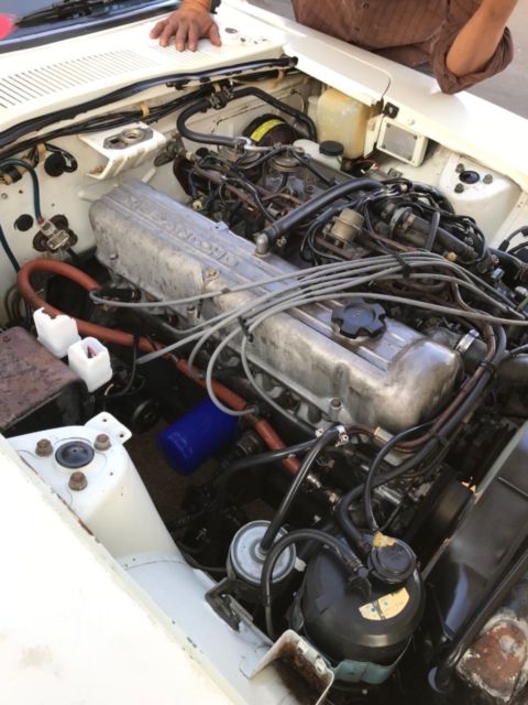 1978 Datsun Z-Series - photo 12