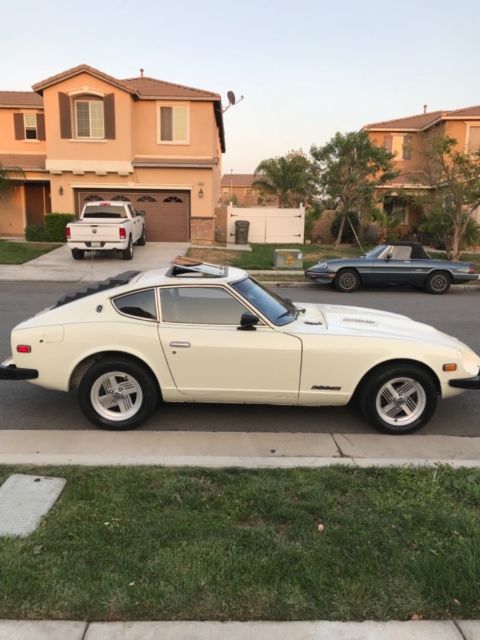 1978 Datsun Z-Series - photo 2