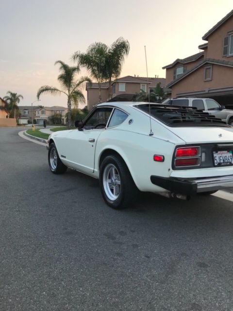 1978 Datsun Z-Series - photo 4