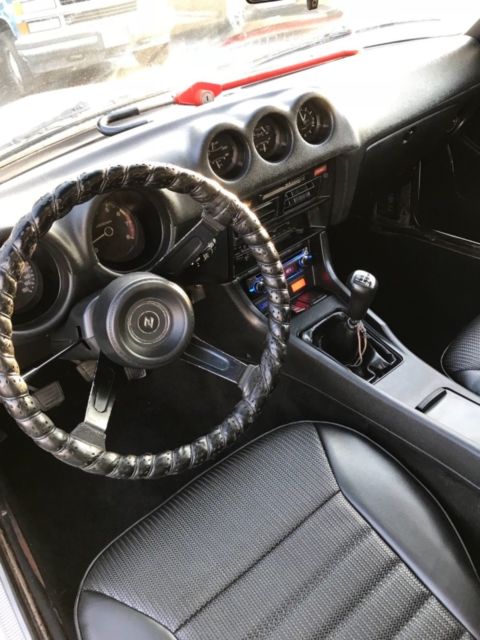 1978 Datsun Z-Series - photo 7