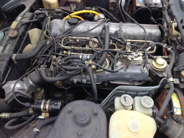 1979 Datsun Z-Series - photo 4