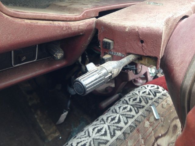 1979 Datsun Z-Series - photo 5