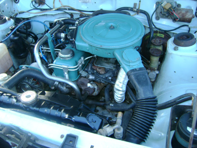 1980 Nissan 210 - photo 12