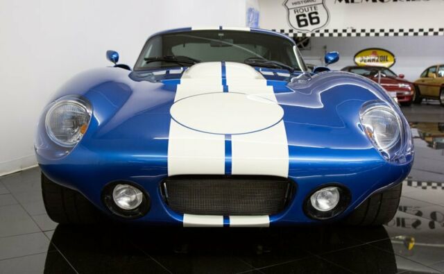 1964 Shelby Daytona -- - photo 10