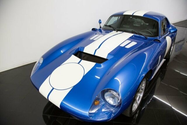 1964 Shelby Daytona -- - photo 11