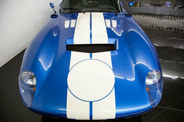 1964 Shelby Daytona -- - photo 12