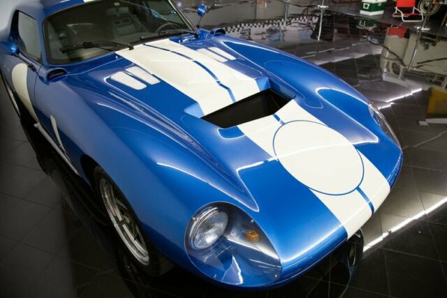 1964 Shelby Daytona -- - photo 13
