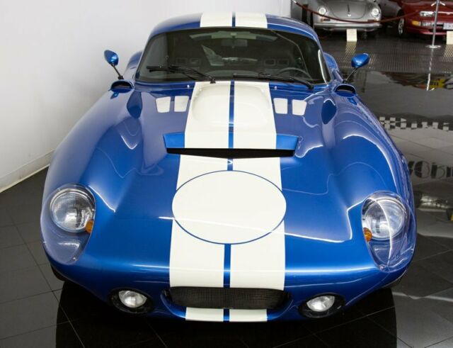 1964 Shelby Daytona -- - photo 3