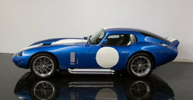 1964 Shelby Daytona -- - photo 4