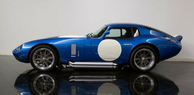 1964 Shelby Daytona -- - photo 5
