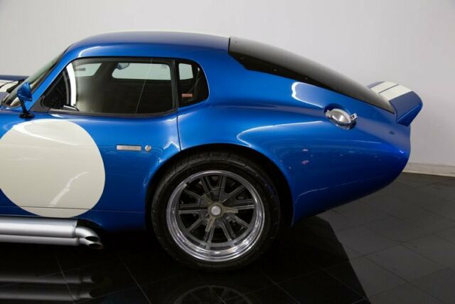 1964 Shelby Daytona -- - photo 7