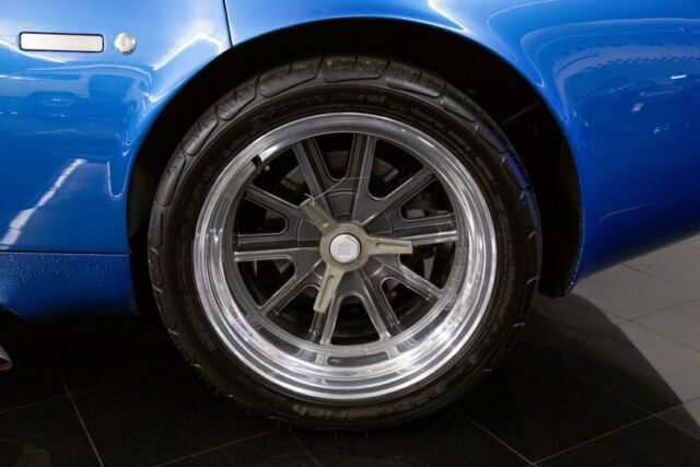 1964 Shelby Daytona -- - photo 9
