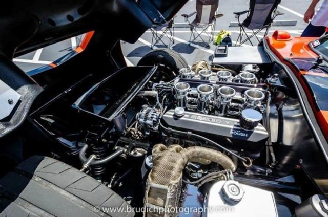 1964 Shelby Cobra - photo 4