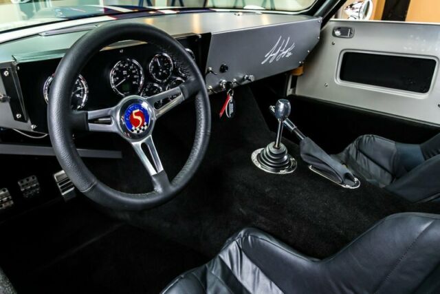 1965 Shelby Daytona Coupe Factory Five - photo 2