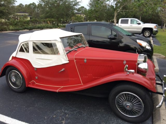 1975 Replica/Kit Makes DAYTONA MiGi