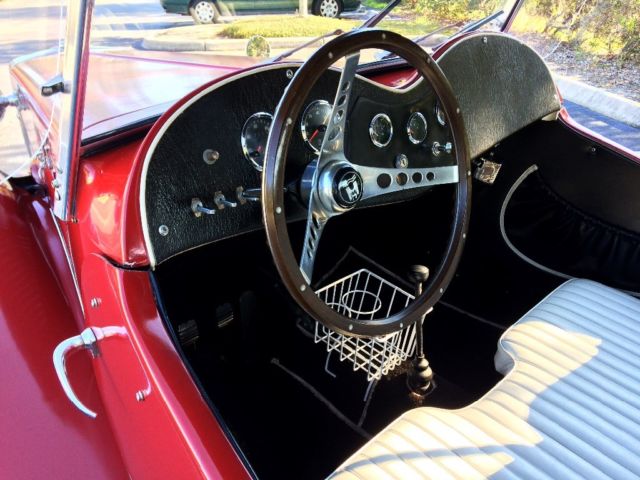 1975 Replica/Kit Makes DAYTONA MiGi - photo 3