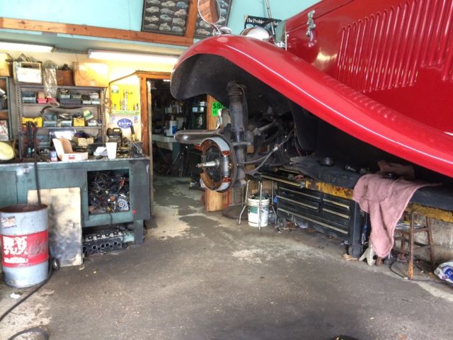 1975 Replica/Kit Makes DAYTONA MiGi - photo 4