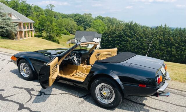 1975 Replica/Kit Makes - photo 12