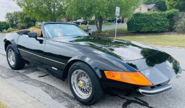 1975 Replica/Kit Makes - photo 3
