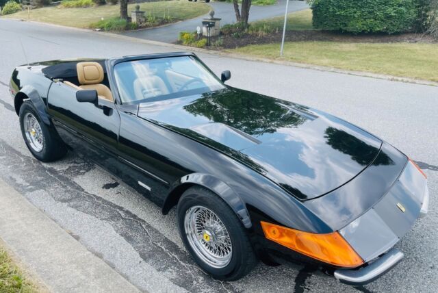1975 Replica/Kit Makes - photo 4