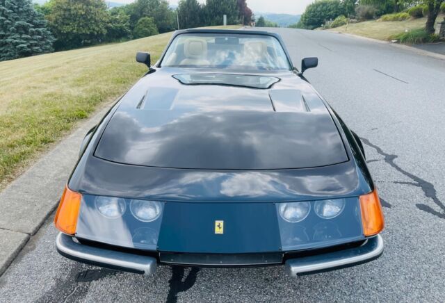 1975 Replica/Kit Makes - photo 5
