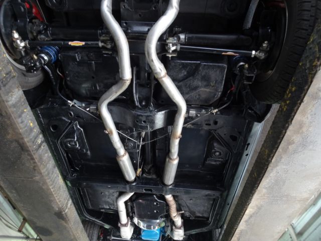 1971 Ferrari 360 Daytona 365 Replica - photo 10