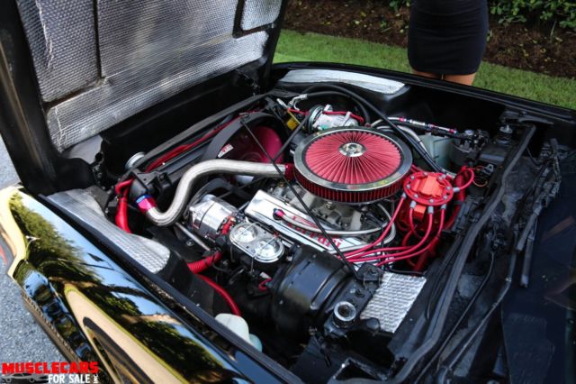1971 Ferrari 360 Daytona 365 Replica - photo 8