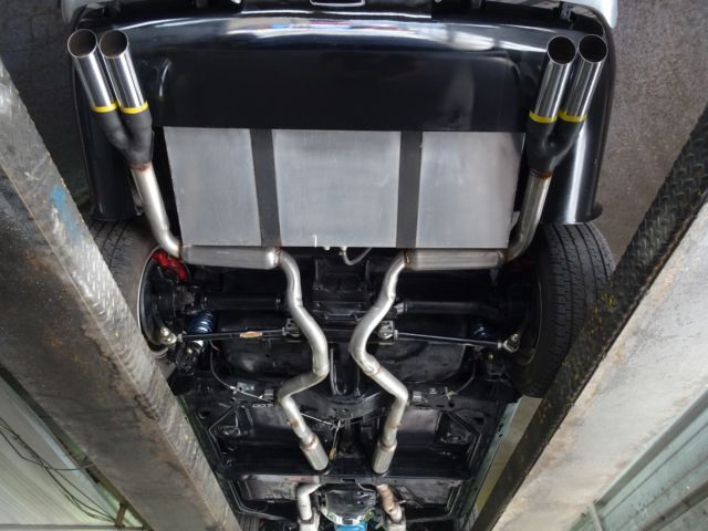 1971 Ferrari 360 Daytona 365 Replica - photo 9