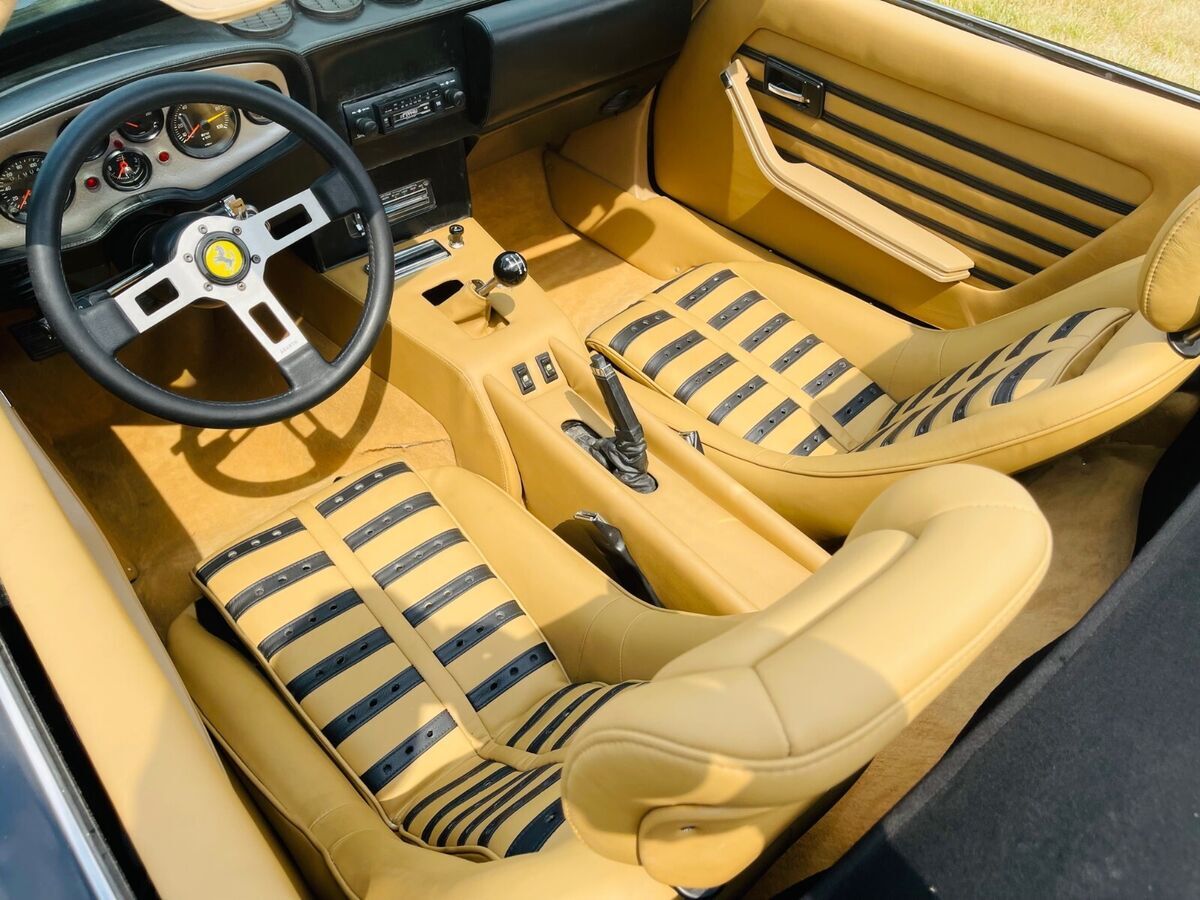 1975 Replica/Kit Makes - photo 12