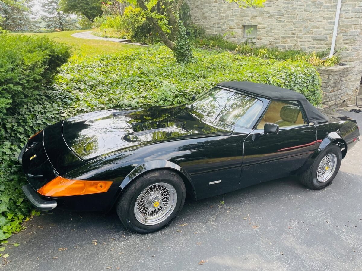 1975 Replica/Kit Makes - photo 13