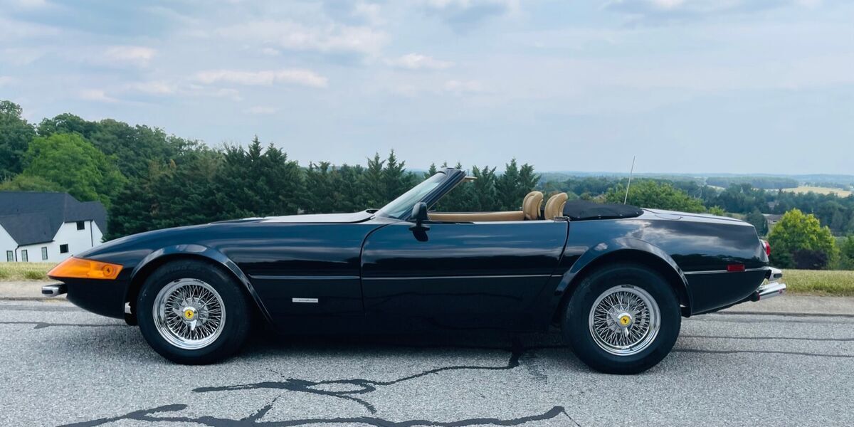 1975 Replica/Kit Makes - photo 6