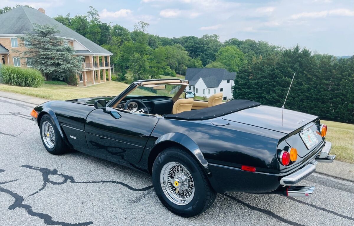 1975 Replica/Kit Makes - photo 8