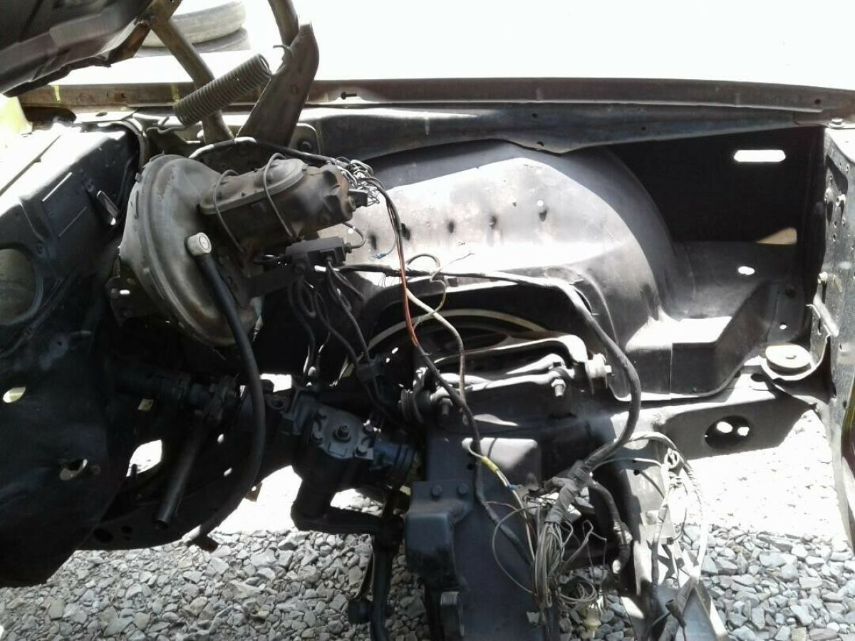 1969 Chevrolet Camaro Z28 302 - photo 6