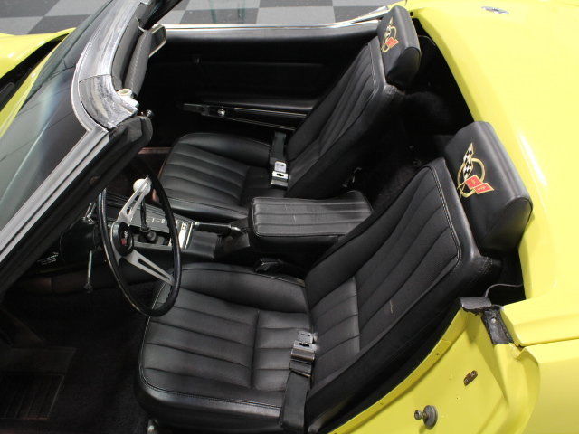1969 Chevrolet Corvette - photo 3
