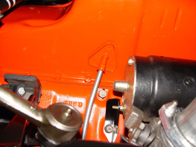 1969 Chevrolet Corvette L68 427 400 4 Spd Coupe - photo 11