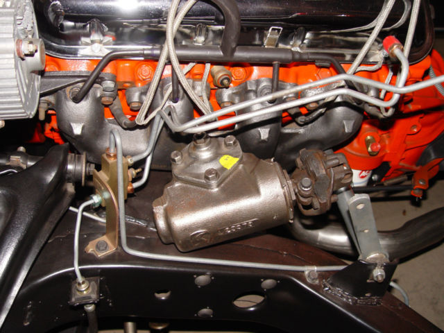 1969 Chevrolet Corvette L68 427 400 4 Spd Coupe - photo 6