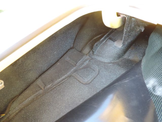 1969 Chevrolet Camaro Base coupe 2dr - photo 8