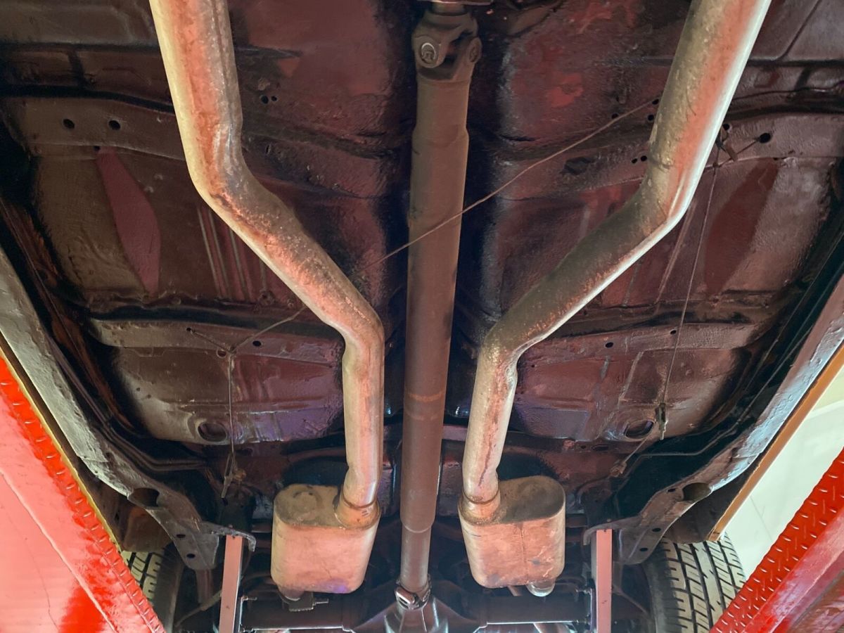 1969 Chevrolet Chevelle - SUPER SPORT - 396 ENGINE - 4 SPEED - SEE VIDEO - photo 8