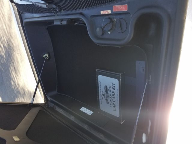 1981 DeLorean - photo 12