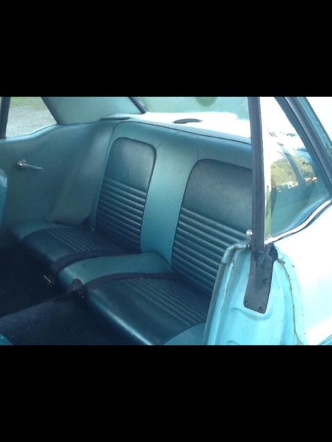 1967 Ford Mustang - photo 4