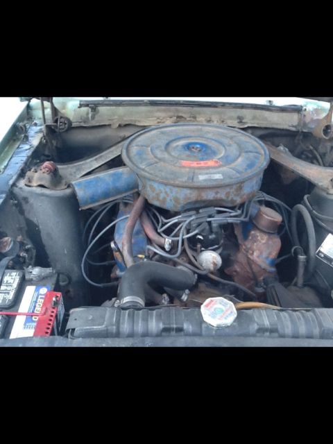 1967 Ford Mustang - photo 5