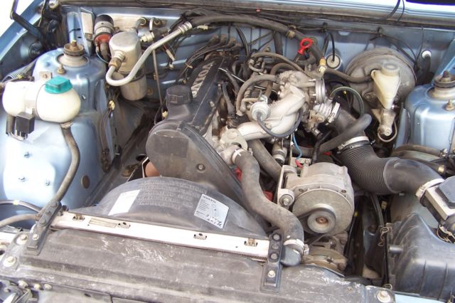 1988 Volvo 740 Cloth - photo 6