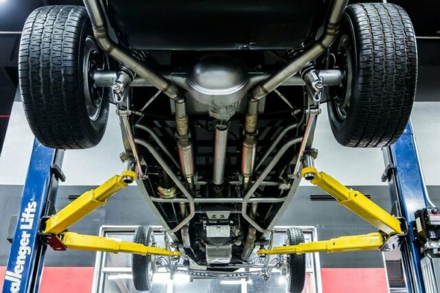 1932 Ford Roadster Dearborn Deuce Street Rod - photo 4