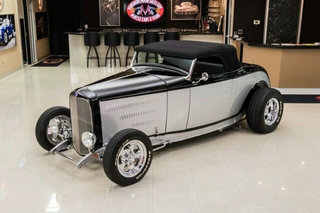 1932 Ford Roadster Dearborn Deuce Street Rod - photo 7