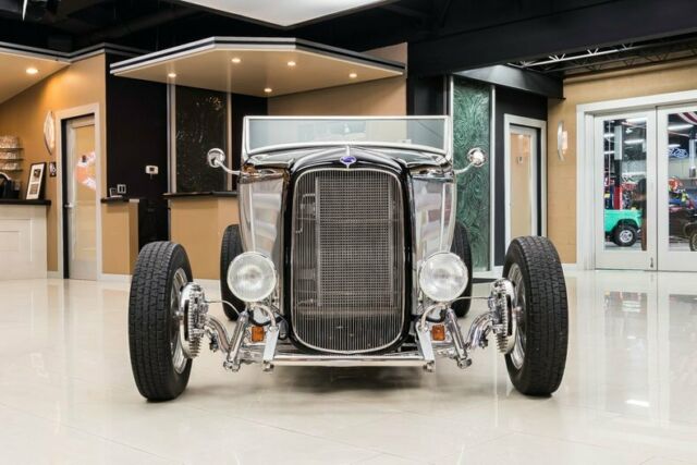 1932 Ford Roadster Dearborn Deuce Street Rod - photo 8