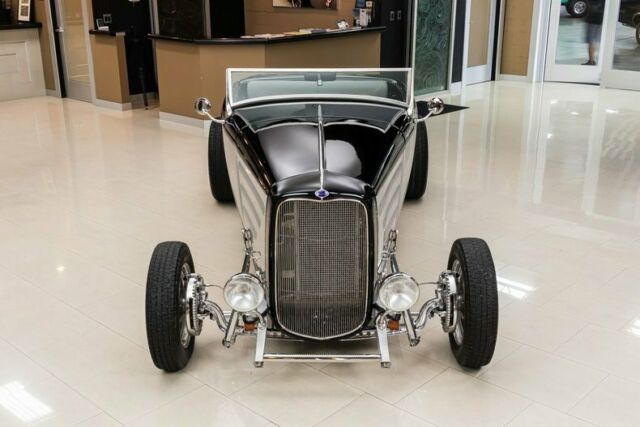 1932 Ford Roadster Dearborn Deuce Street Rod - photo 9