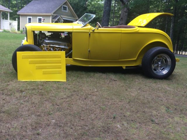 1932 Ford Model A - photo 2
