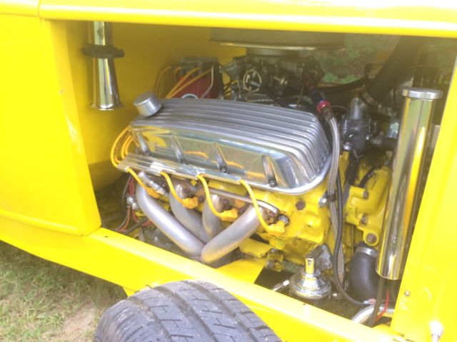 1932 Ford Model A - photo 3