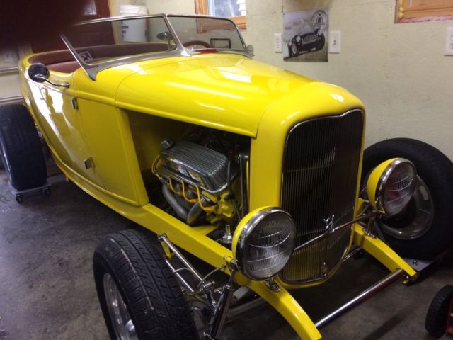 1932 Ford Model A - photo 8